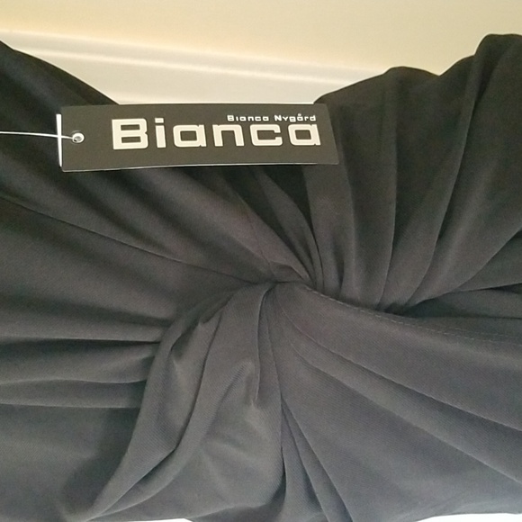 Figure flattering LBD - Picture 6 of 12